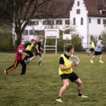Falcons-Limmattal Ultimate Frisbee