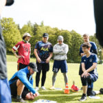 Falcons-Limmattal Ultimate Frisbee